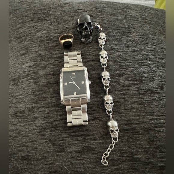 Men’s jewelry bundle or women’s🔥stainless - Picture 1 of 1